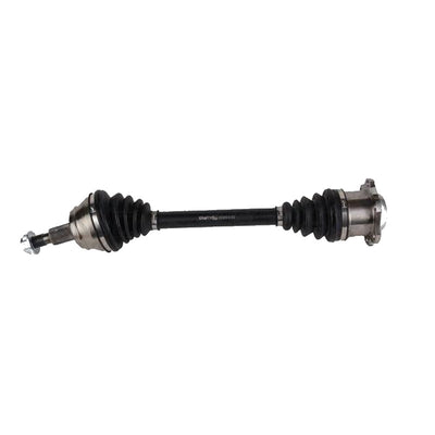 KRAFTVOLL Front Left Axle - Compatible with A3, Leon and 3 more models — Axles, CV Joints & Boots