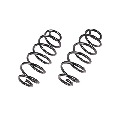 KRAFTVOLL Rear Coil Spring Linea - 2 — Springs