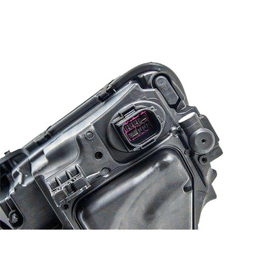 MAGNETI MARELLI LED Left Headlight - Compatible with Audi A4 B9 — Headlights