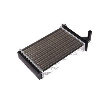 KRAFTVOLL Heater Radiator - Durable Aluminum for Fiat Uno 1.4 — Radiators & Fans