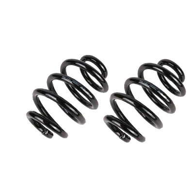 KRAFTVOLL Rear Coil Transporter T4 Van - Durable Leaf Springs