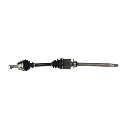 KRAFTVOLL Complete Right Axle for Grande Punto 1.3 MTJ — Axles, CV Joints & Boots