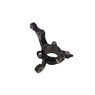 KRAFTVOLL 01030171 Axle Carrier - Left Side for Caddy, Golf, Jetta, Passat, Polo — Reinforcements & Brackets