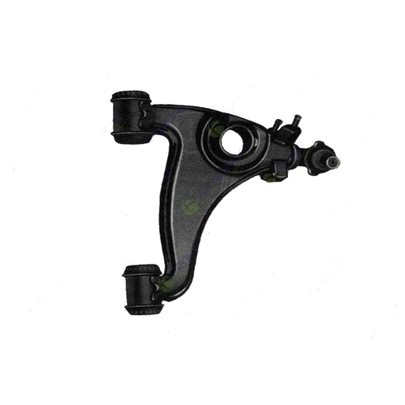 Teknorot M-433 Swing Arm Rotary Front Right Technical Specs 93mm Width, 430mm Height — Control Arms & Ball Joints