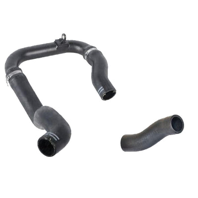 KRAFTVOLL Turbo Hose - Compatible with Fiat Grande Punto 1.3 Mjet (2005 - 2013) — Turbo & Supercharger