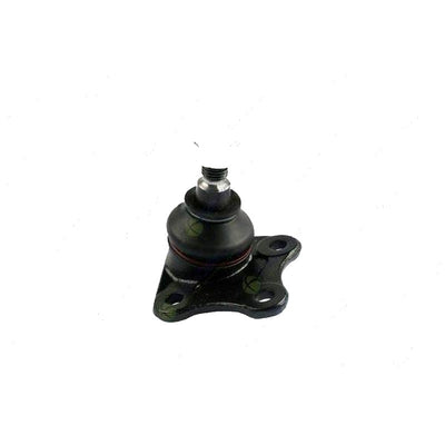 Teknorot A-504 VW Golf IV Bora Right Rod End 1J0407366C — Tie Rods & Linkage