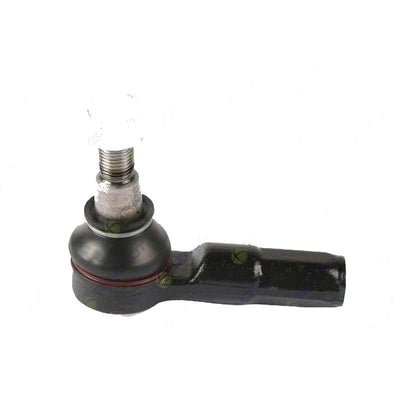 TEKNOROT M-731 — Tie Rods & Linkage