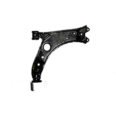 Teknorot V-559S Front Control Arm Right for Golf V, Touran and 5 more models — Control Arms & Ball Joints