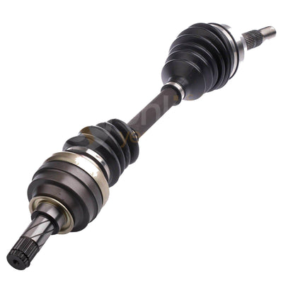 MAGNETI MARELLI Left Complete Axle for Opel Astra H (2004-2007) — Axles, CV Joints & Boots