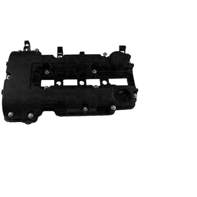 KRAFTVOLL Complete Valve Cover - Compatible with Astra J, Corsa D & More — Covers & Protection