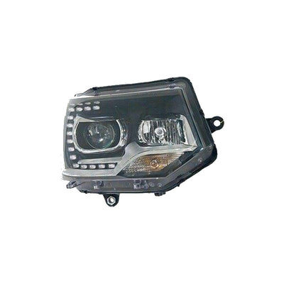 MAGNETI MARELLI Xenon Headlight - Right Side for Transporter T5 — Headlights