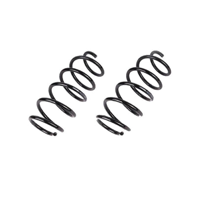 KRAFTVOLL Front Coil Spring Set - Compatible with Superb 08-15 & Passat 06-CC 12-17 — Springs