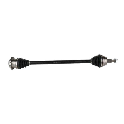 KRAFTVOLL 01010418 - Right Axle for Golf IV, Bora (97-06), Leon (00-06) — Axles, CV Joints & Boots