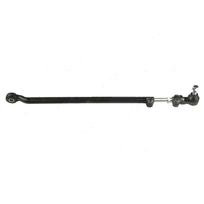 Teknorot LA-121323 Tie Rod Shaft Front Right Land Rover Freelander 98 06 Compatible with Land Rover Free — Tie Rods & Linkage