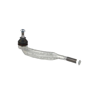 KRAFTVOLL Tie Rod End Left 407 C6 - Durable Steering Component — Tie Rods & Linkage