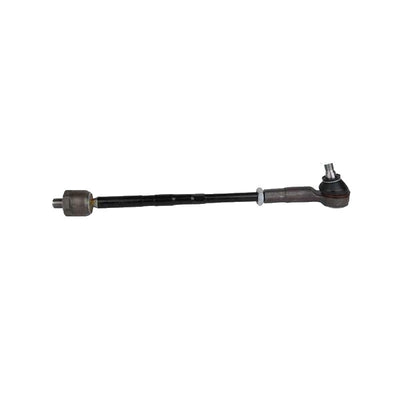 KRAFTVOLL Tie Rod Shaft + Right Rod End for Polo Ibiza V 1.2 1.4 1.6 1.9 — Tie Rods & Linkage