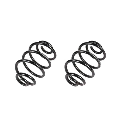 KRAFTVOLL Rear Coil Spring for Corsa C 00-09 - 2 Pieces — Springs