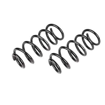 KRAFTVOLL Rear Coil Spring (Model 15020303) for Passat 1.8 20V / 1.9 / 2.0 TDI (1996-2000) - Includes 2 Springs