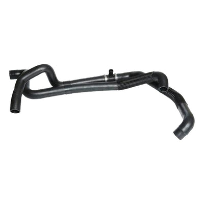 KRAFTVOLL Radiator Hose - Compatible with Transporter T4 2.4TDI / 2.5TDI — Hoses & Tanks