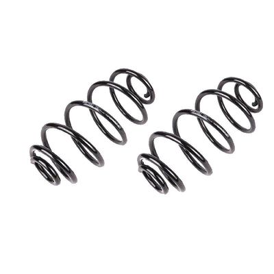 KRAFTVOLL Rear Coil Springs - Replacement for Astra G HB (98-09)