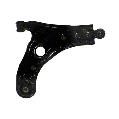 Teknorot CH-208 Complete Right Control Arm Compatible with Chevrolet Aveo — Control Arms & Ball Joints