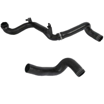 KRAFTVOLL Turbo Air Output Hose - Bipper, Nemo and Fiorino | Euro5 1.3L — Turbo & Supercharger