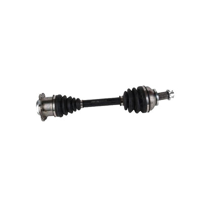 KRAFTVOLL Front Axle Left Amf 01010416 - Compatible with Fabia, Polo, Roomster 2002-2010 — Axles, CV Joints & Boots