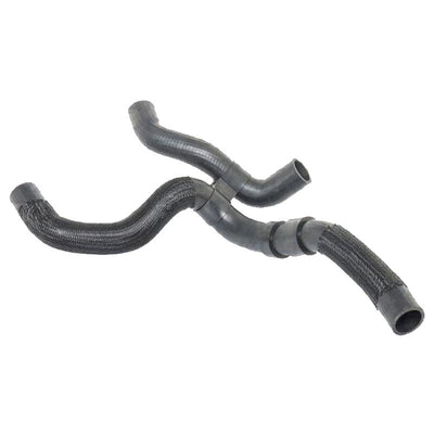 KRAFTVOLL Radiator Hose - Fits Golf, Jetta and 2 more models — Hoses & Tanks