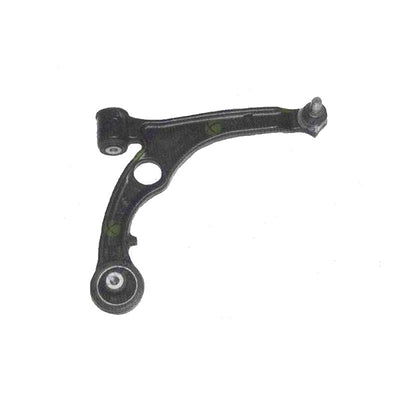 TEKNOROT F-656 Right Control Arm - Complete Assembly for Stilo 1.2, 1.4 and 4 more models — Control Arms & Ball Joints