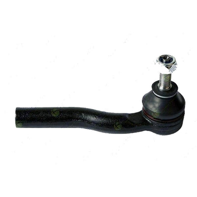 TEKNOROT F-401 — Tie Rods & Linkage