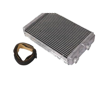 KRAFTVOLL Car Heater Radiator - Doblo 1.9 JTD — Radiators & Fans