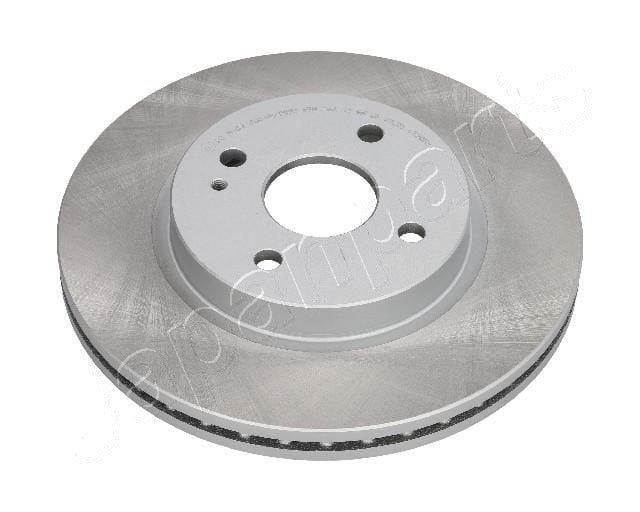 Japan Parts Mazda 2 Front Brake Disc DI-325C — Brake Rotors & Drums
