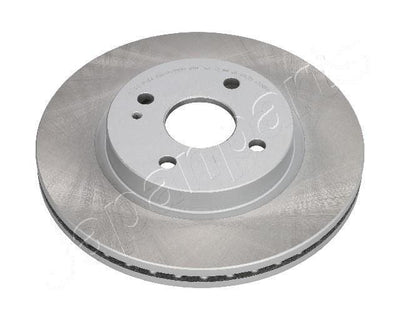 Japan Parts Mazda 2 Front Brake Disc DI-325C — Brake Rotors & Drums