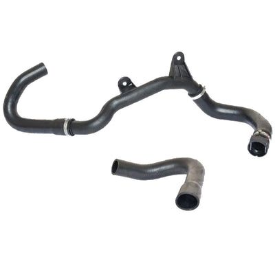 KRAFTVOLL Radiator Upper Hose for Ducato III, Boxer III & Jumper III — Radiators & Fans
