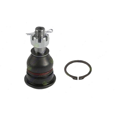 Teknorot N-102 Ball Joint Primera P10 P11 W10 W11 90 02 Almera N16 00 06 Durable Steel Construc — Control Arms & Ball Joints
