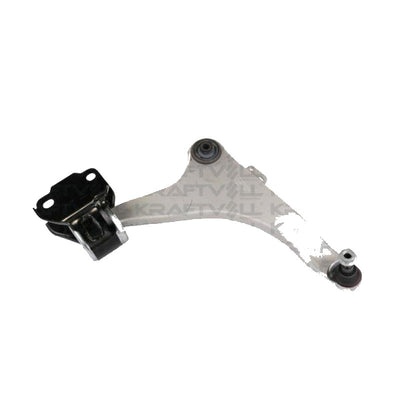 KRAFTVOLL Aluminum Lower Control Arm - Compatible with Volvo S60 II V70 III V60 S80 — Control Arms & Ball Joints