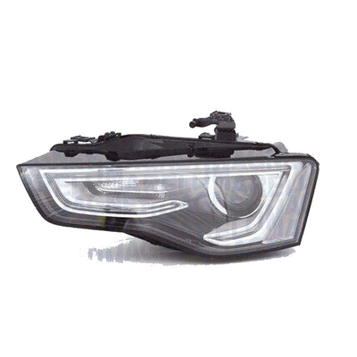 MAGNETI MARELLI Xenon Headlight Right for 2011-2017 Audi A4 A5 — Headlights