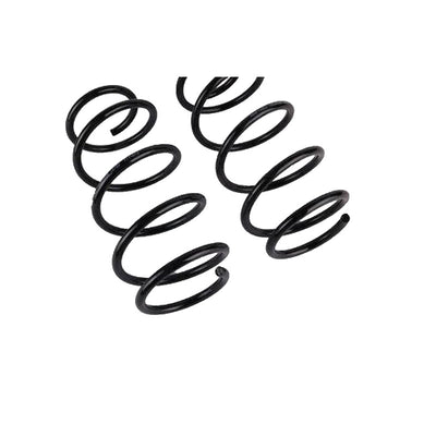 KRAFTVOLL Front Coil Spring - Compatible with Astra G 1998-2009 — Springs
