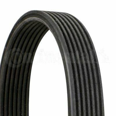Continental CTAM 7DPK2074 V-Belt for 02-Touareg, Q7, Cayenne 3.2 V6 — Belts