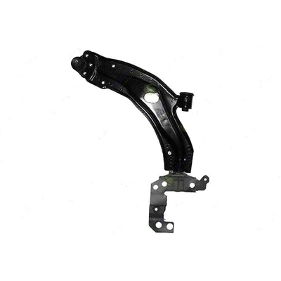 TEKNOROT F-626 - Complete Control Arm for Doblo Palio 1.2 1.9 — Control Arms & Ball Joints