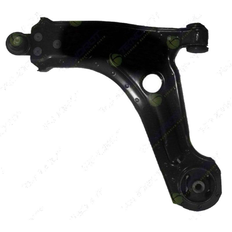 Teknorot CH-409 Chevrolet Rezzo Left Control Arm Compatible with Chevrolet Rezzo — Control Arms & Ball Joints