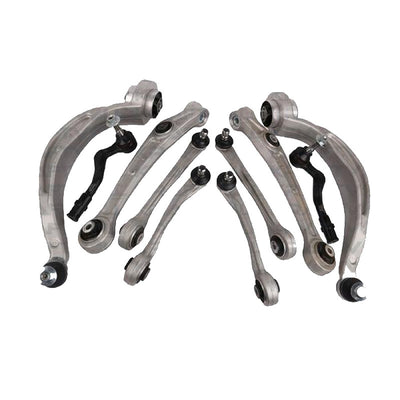 KRAFTVOLL Repair Kit A4 A5 Front Axle - Compatible with 8T3 06 07 — Axles, CV Joints & Boots