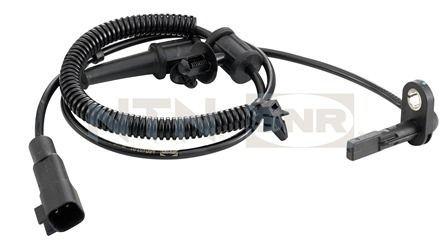 SNR ABS Sensor Rear Insignia — Brake Sensors & ABS