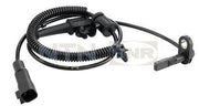 abs sensor rear insignia, SNR ABS sensor for Insignia SNR ABS Sensor Rear Insignia - High-Quality Replacement for Mechanics and Car Owners | 32.68 in Cable Length SNR ABS Sensor Rear Insignia | Premium Replacement Part abs-sensor, rear-insignia, srn, car-parts, mechanics, car-owners, replacement-parts, vehicle-safety, high-quality, ai-generated