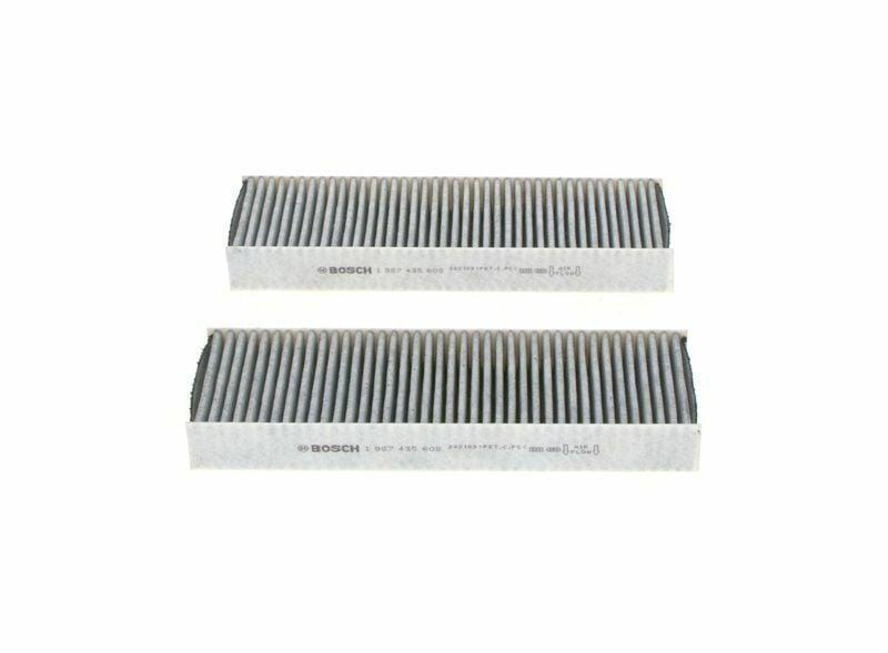 BOSCH Pollen Filter 20-Pt.2008 1.2Thp + Ca — Air & Cabin Filters