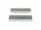 BOSCH Pollen Filter 20-Pt.2008 1.2Thp + Ca — Air & Cabin Filters