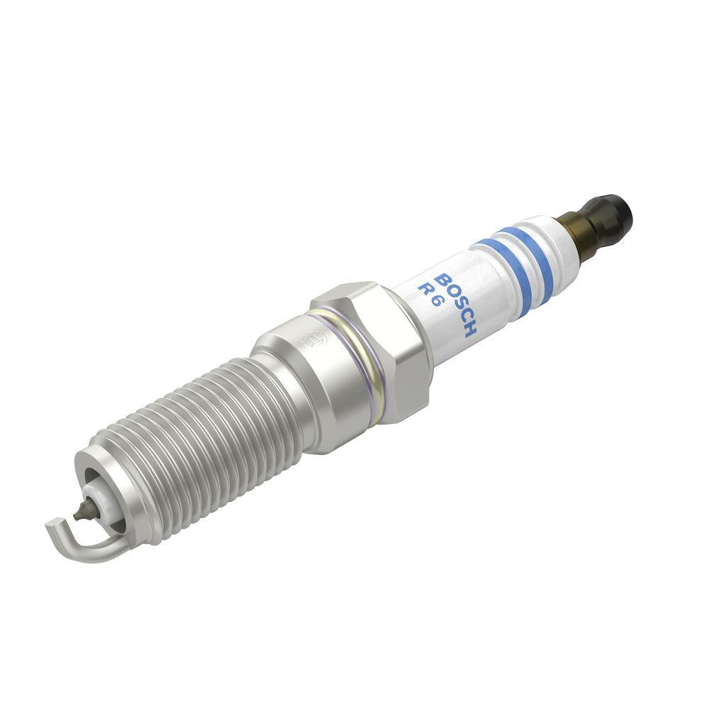 Bosch 0242236672 Spark Plug Ma.Cx-9 Hr7npp30v O.Sıp 3.5 / 3.7 06- | Set of 10