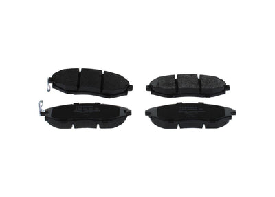 Bosch 0986495353 Brake Pad Front Epica Bm 07 — Brake Pads