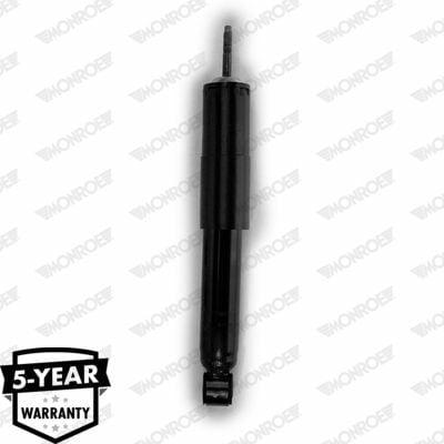 monroe-v1114-front-shock-absorber-h100 Monroe V1114 Front Shock Absorber H100 - Compatible with 1993-2015 H100 Minibuses | 1.1 kg Monroe V1114 Front Shock Absorber H100 | 1993-2015 front-shock-absorber, monroe, h100, vehicle-owners, car-parts, mechanics, 1993-2015, suspension, twin-tube, ai-generated