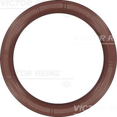 Victor Reinz Crank Seal 81-53497-00 - Rear Oil Seal for Starex, Panel Van, Travel 2.5 CRDi — Gaskets & Seals